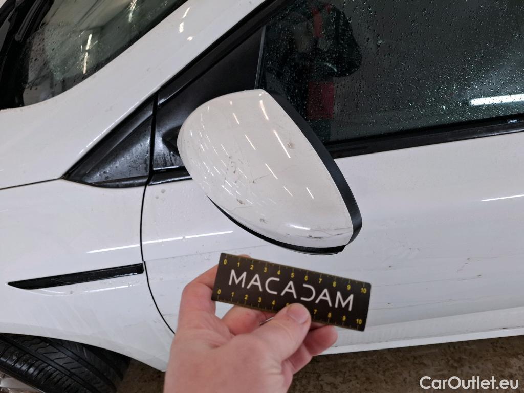  Renault  Megane  IV Berline 5 ptes. Business 1.5 dCi 115CV BVA7 E6d / TRANSFO VP/VF #16