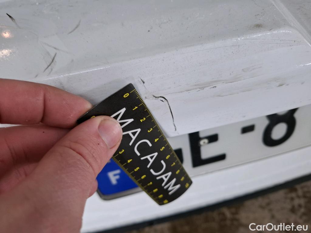  Renault  Megane  IV Berline 5 ptes. Business 1.5 dCi 115CV BVA7 E6d / TRANSFO VP/VF #21