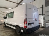  Renault  Master RENAULT  / 2019 / 4P / Fourgon tôlé CA Tr GCF F3500 L2H2 dCi 135 #2