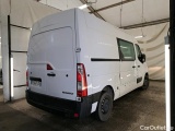  Renault  Master RENAULT  / 2019 / 4P / Fourgon tôlé CA Tr GCF F3500 L2H2 dCi 135 #3