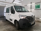  Renault  Master RENAULT  / 2019 / 4P / Fourgon tôlé CA Tr GCF F3500 L2H2 dCi 135 #4