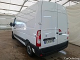  Renault  Master  III Fourgon L2H2 3 5 Grand Confort dCi #2
