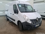  Renault  Master  III Fourgon L2H2 3 5 Grand Confort dCi #4