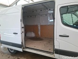  Renault  Master  III Fourgon L2H2 3 5 Grand Confort dCi #9