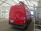 Renault  Master RENAULT  VU 4p Fourgon FG GCf Trac F3500 L2H2 dCi 130 Euro6 #3