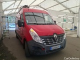  Renault  Master RENAULT  VU 4p Fourgon FG GCf Trac F3500 L2H2 dCi 130 Euro6 #4