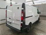  Renault  Trafic  Furgon Grand Confort L1H1 1200 1.6 dCi 125CV BVM6 E6 #3