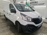  Renault  Trafic  Furgon Grand Confort L1H1 1200 1.6 dCi 125CV BVM6 E6 #4