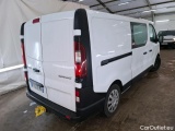  Renault  Trafic RENAULT  / 2019 / 4P / Fourgon tole NV CA GCF L2H1 1200 dCi 120 #3