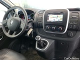  Renault  Trafic RENAULT  / 2019 / 4P / Fourgon tole NV CA GCF L2H1 1200 dCi 120 #5