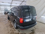  Volkswagen  Caddy VOLKSWAGEN  Maxi Van VU 4p Fourgonnette 2.0 TDI MAXI 102 DSG6 Business Line #2