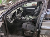  Audi  Q5  55 TFSI e quattro S line 2.0 TFSI 270KW AT7 E6d #17