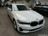  Bmw  Serie 5 Baureihe 5 Touring 520 d 2.0 140KW AT8 E6d #8