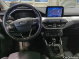  Ford  Focus  Turnier Cool & Connect 1.5 EcoBlue 88KW MT6 E6dT #15