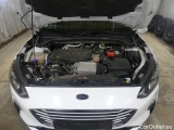  Ford  Focus  Turnier Cool & Connect 2.0 EcoBlue 110KW AT8 E6dT #11