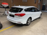  Ford  Focus  Turnier Cool & Connect 1.5 EcoBlue 88KW MT6 E6dT #2