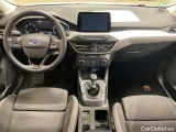  Ford  Focus  Turnier Cool & Connect 1.5 EcoBlue 88KW MT6 E6dT #3