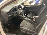  Ford  Focus  Turnier Cool & Connect 1.5 EcoBlue 88KW MT6 E6dT #4