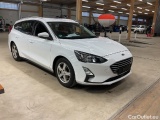  Ford  Focus  Turnier Cool & Connect 1.5 EcoBlue 88KW MT6 E6dT #8