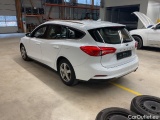  Ford  Focus  Turnier Cool & Connect 1.5 EcoBlue 88KW MT6 E6dT #9