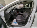  Ford  Focus  Turnier Cool & Connect 1.5 EcoBlue 88KW MT6 E6d #18