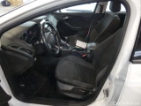  Ford  Focus  Turnier Business 1.5 TDCi 88KW MT6 E6 #4