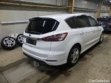  Ford  S-Max  Titanium 2.0 EcoBlue 140KW AT8 E6dT #2