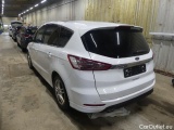  Ford  S-Max  Titanium 2.0 EcoBlue 140KW AT8 E6dT #9