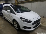  Ford  S-Max  Titanium 2.0 EcoBlue 140KW AT8 E6dT #8