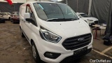  Ford  Transit  Custom Kasten 300 L1 Trend 2.0 TDCi 96KW MT6 E6dT #7