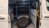  Ford  Transit  Custom Kasten 300 L1 Trend 2.0 TDCi 96KW MT6 E6dT #9