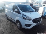 Ford  Transit  Custom Kasten 300 L2 Trend 2.0 TDCi 77KW MT6 E6dT #7