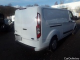  Ford  Transit  Custom Kasten 300 L2 Trend 2.0 TDCi 77KW MT6 E6dT #2