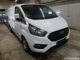  Ford  Transit FORD  Custom 320 L2H1 LKW VA Trend 4d 96kW #8