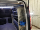  Ford  Transit FORD  Custom 320 L2H1 LKW VA Trend 4d 96kW #18