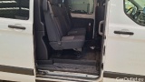  Ford  Transit FORD  Custom 320 L2H1 LKW VA Autm. Trend 4d 96kW #9