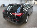  Mercedes  CLA-Klasse CLA -Klasse Shooting Brake CLA 180 (118.684) 1.3 AT7 E6d #2