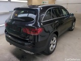  Mercedes  G-Klasee GLC -Klasse GLC 300 de 4Matic (253.911)AMG 2.0 AMG Line 225KW AT9 E6d #2