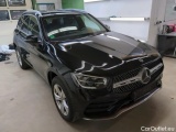  Mercedes  G-Klasee GLC -Klasse GLC 300 de 4Matic (253.911)AMG 2.0 AMG Line 225KW AT9 E6d #7