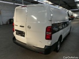  Opel  Vivaro  Kasten Edition L (L3) 2.0 90KW MT6 E6dT #2