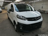  Opel  Vivaro  Kasten Edition L (L3) 2.0 90KW MT6 E6dT #8