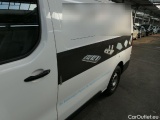  Opel  Vivaro  Kasten Edition L (L3) 2.0 90KW MT6 E6dT #47
