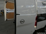  Opel  Vivaro  Kasten Edition L (L3) 2.0 90KW MT6 E6dT #54