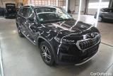  Skoda  Kodiaq  Style 4x4 2.0 TDI 147KW AT7 E6d #7