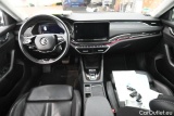  Skoda  Octavia  Combi First Edition 2.0 TDI 110KW AT7 E6dT #3