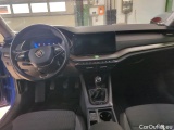  Skoda  Octavia  Combi Ambition 2.0 TDI 110KW MT6 E6d #11