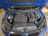  Skoda  Octavia  Combi Ambition 2.0 TDI 110KW MT6 E6d #10