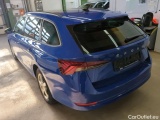  Skoda  Octavia  Combi Ambition 2.0 TDI 110KW MT6 E6d #22