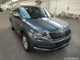  Skoda  Superb SKODA Kodiaq 2.0 TDI DSG Clever 5d 110kW #8