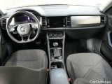  Skoda  Superb SKODA Kodiaq 2.0 TDI DSG Clever 5d 110kW #3